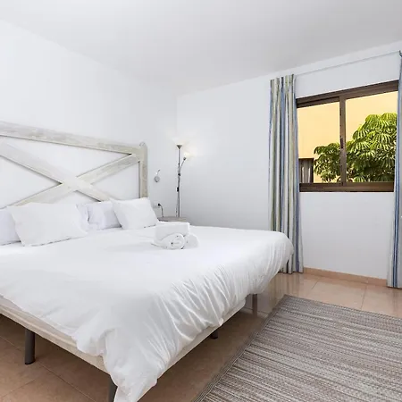 Home2book Relaxing In * Corralejo