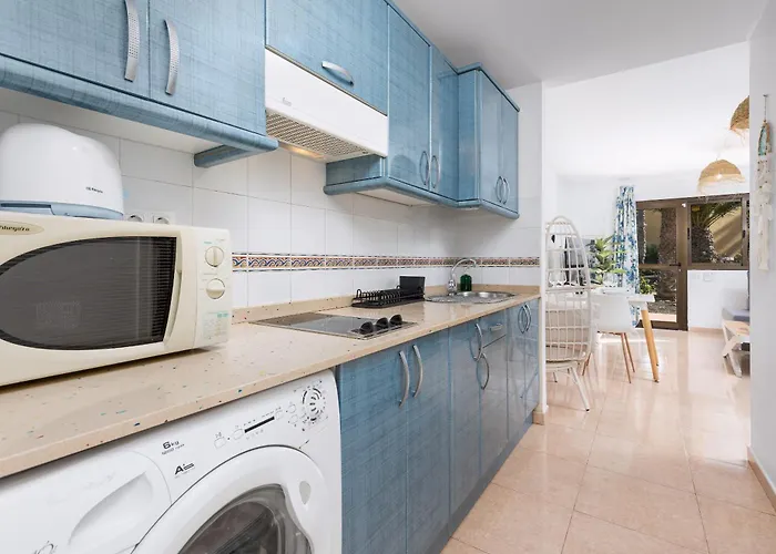 Home2book Relaxing In * Corralejo