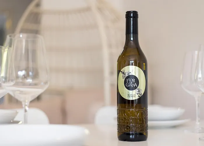 Home2book Relaxing In Apartment Corralejo