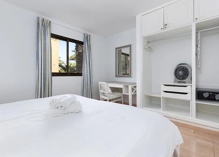 Home2book Relaxing In Apartment Corralejo