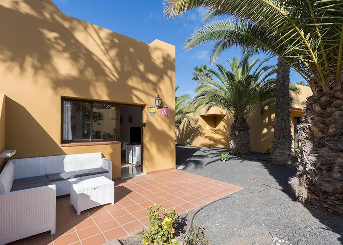 Home2book Relaxing In * Corralejo