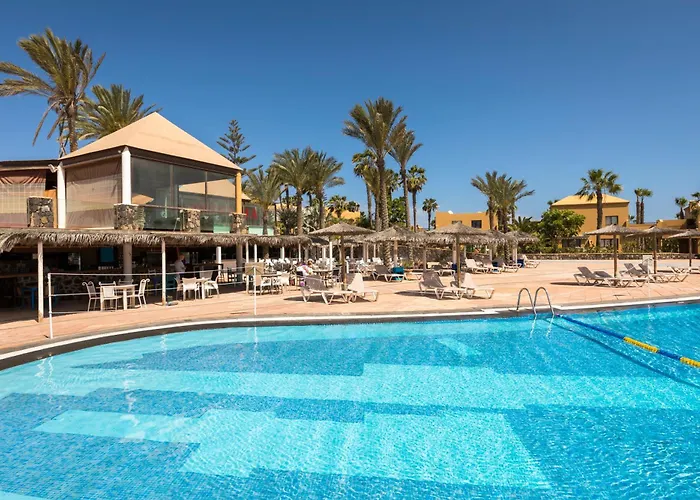 Home2book Relaxing In * Corralejo