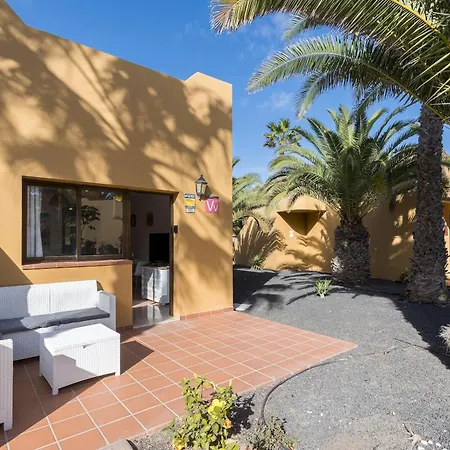 Home2book Relaxing In * Corralejo