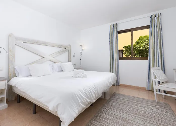 Home2book Relaxing In * Corralejo