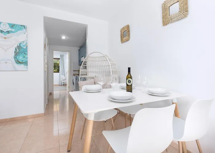 Home2book Relaxing In Appartement *