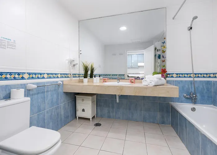 Home2book Relaxing In Corralejo