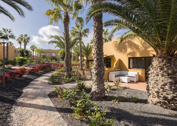 Appartement Home2book Relaxing In Corralejo