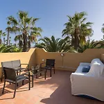 Home2book Relaxing In Lejlighed Corralejo