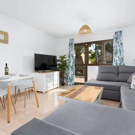 Appartamento Home2book Relaxing In Corralejo