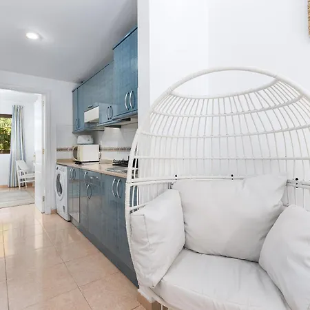 Home2book Relaxing In Corralejo