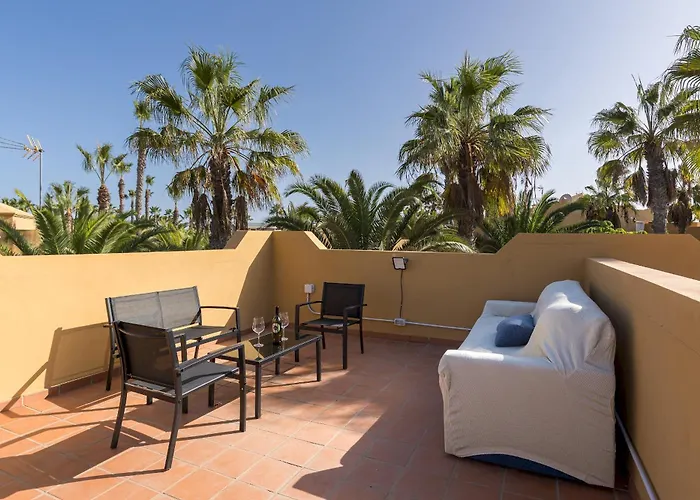 Home2book Relaxing In Appartamento Corralejo