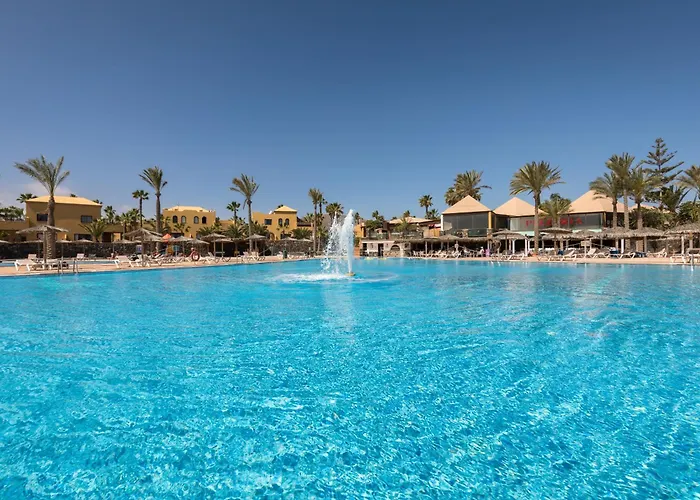 Home2book Relaxing In Appartamento Corralejo