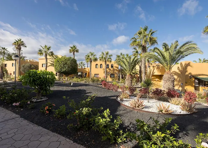 Home2book Relaxing In * Corralejo